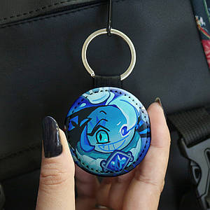 Брелок для ключів Cookie Run Kingdom KR2565