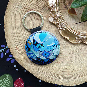 Брелок для ключів Cookie Run Kingdom KR2571