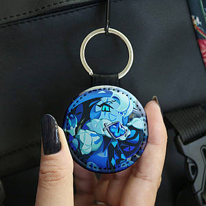 Брелок для ключів Cookie Run Kingdom KR2574