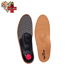 Каркасні шкіряні устілки 4Rest Orto 09-914 "Ultra" р.36-45