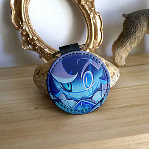 Брелок для ключів Cookie Run Kingdom KR2577