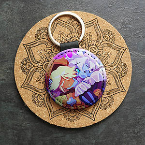 Брелок для ключів Cookie Run Kingdom KR2583