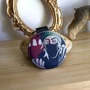 Брелок для ключів 811 KR3539