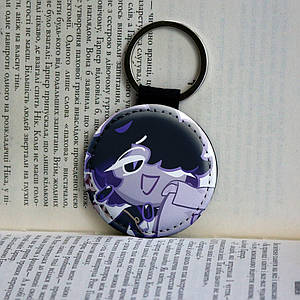 Брелок для ключів Cookie Run Kingdom KR2591