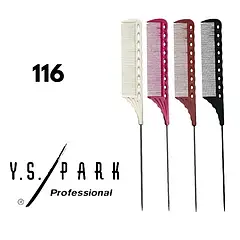 Гребінці Y.S. Park 116