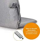 Beurer MG330 Shiatsu Massage Cover Масажна накидка, фото 8