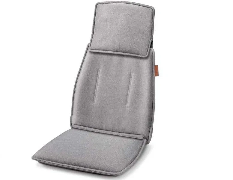 Beurer MG330 Shiatsu Massage Cover Масажна накидка, фото 1