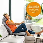 Beurer MG330 Shiatsu Massage Cover Масажна накидка, фото 7