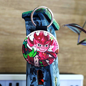 Брелок для ключів Cookie Run Kingdom KR2600