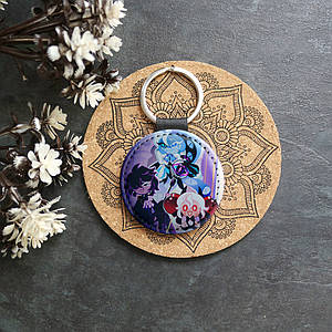 Брелок для ключів Cookie Run Kingdom KR2606