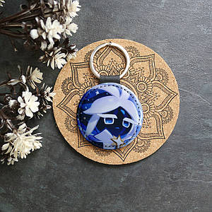 Брелок для ключів Cookie Run Kingdom KR2610