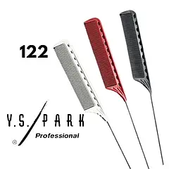 Гребінці Y.S. Park 122