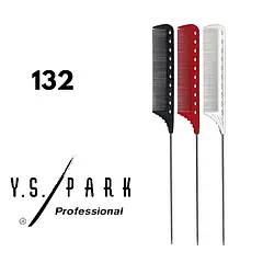 Гребінці Y.S. Park 132