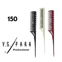 Гребінці Y.S. Park 208