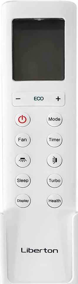 Пульт до кондиціонера Liberton, фото 1