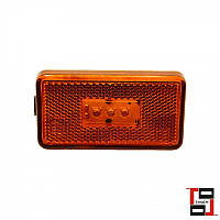 Бічний габаритний ліхтар LED SCANIA P,G,R,T e-mark (TD)