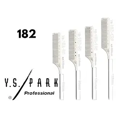 Гребінці Y.S. Park 182