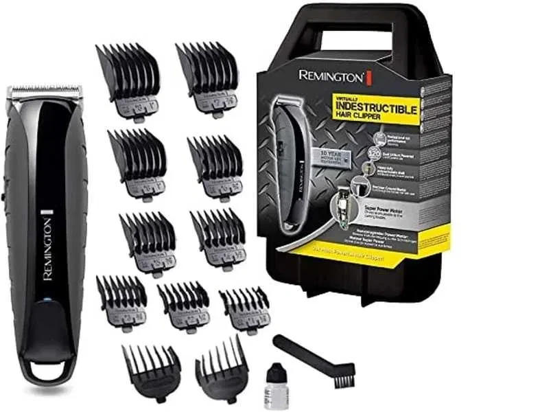 REMINGTON HC5880 Машинка для стрижки волосся, фото 1