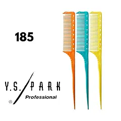 Гребінці Y.S. Park 185