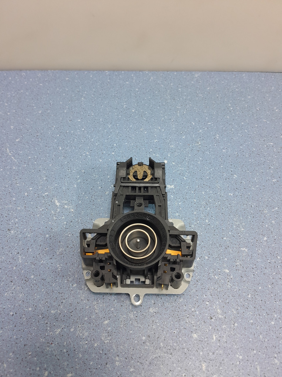 Термостат для чайника FADA KSD-269-1 БУ, фото 1