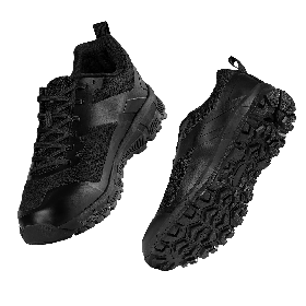 Кросівки Carbon Pro Чорні (7238), 39