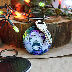 Брелок для ключів 811 KR3606