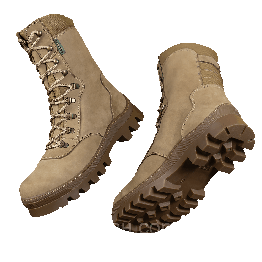 Берцi зимовi Raptor Койот (6617), 40