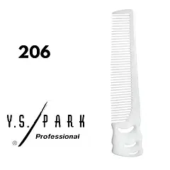 Гребінці Y.S. Park 206