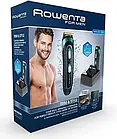 Rowenta Trim & Style Grooming Kit Wet & Dry Technology Kit 7in1 Професійний триммер, фото 2