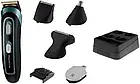 Rowenta Trim & Style Grooming Kit Wet & Dry Technology Kit 7in1 Професійний триммер, фото 3