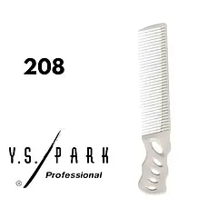 Гребінці Y.S. Park 208