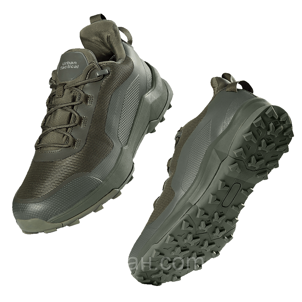 Кросівки UTS Олива (8438), 39