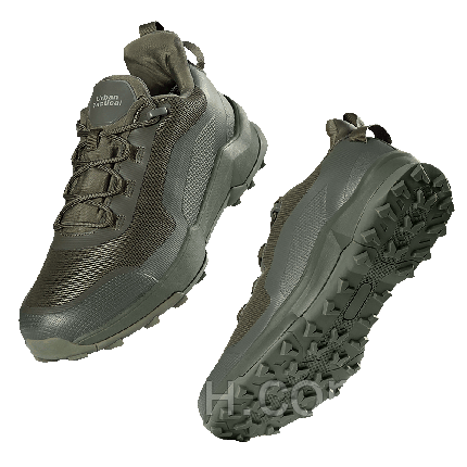 Кросівки UTS Олива (8438), 39, фото 1