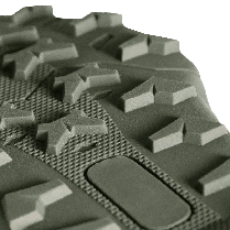 Кросівки UTS Олива (8438), 39, фото 5