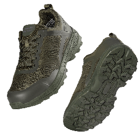 Кросівки CTS Олива (8441), 39