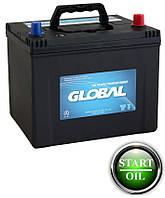 Акумулятор GLOBAL Asia EFB 70Ah 680A R+ EFB S95L