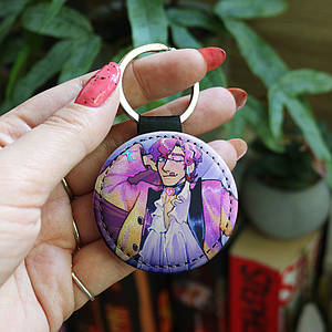 Брелок для ключів 811 KR3635