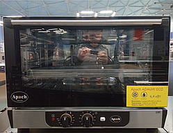 Піч конвекційна Apach AD46M ECO (NEW)