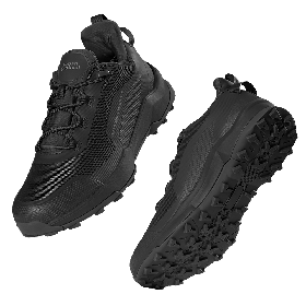 Кросівки UTS Чорні (8440), 39