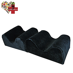 Подушка ортопедична роздільник ніг Olvi J2310