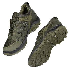 Кросівки Striker Олива (7915), 46