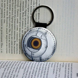 Брелок для ключів Портал —Portal KR3662