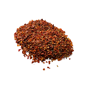 Томати різані  Китай 3*3мм