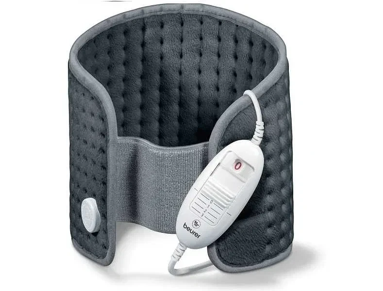 Beurer HK49 Електрогрілка для спини та живота, фото 1