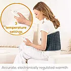 Beurer HK49 Електрогрілка для спини та живота, фото 6
