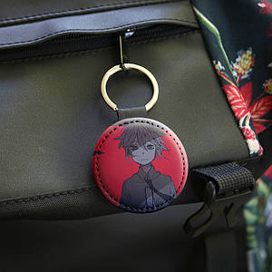 Брелок для ключів Привіт Шарлотта — Hello Charlotte KR3668