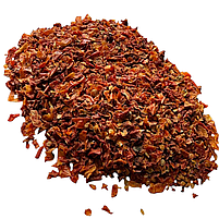 Томати різані Китай 3*3мм, фото 2