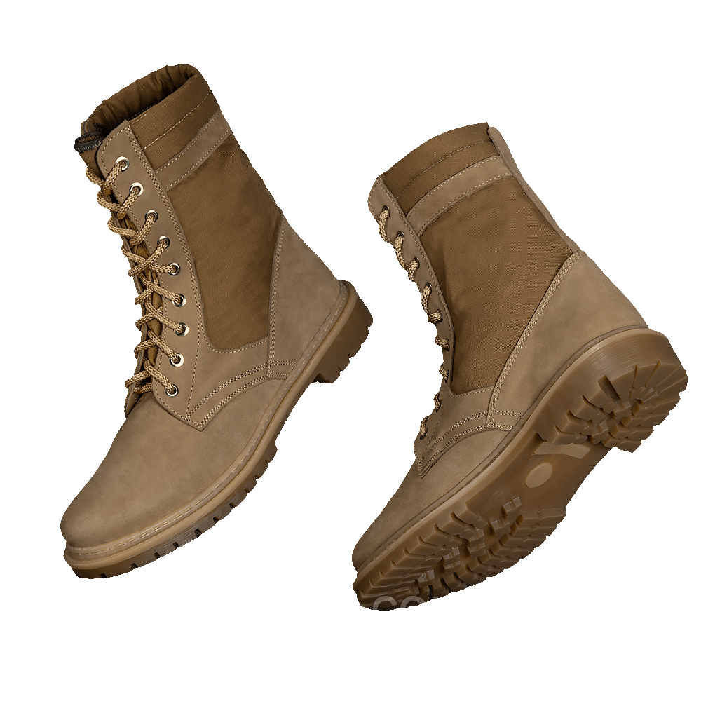 Полегшені берці Coyote (5752), 38