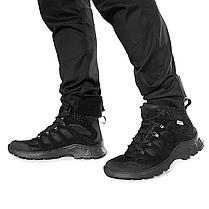 Черевики Scout MID Чорні (9380), 41, фото 2