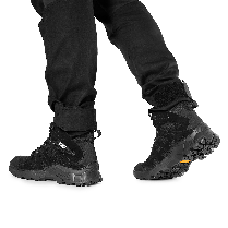 Черевики Scout MID Чорні (9380), 41, фото 3